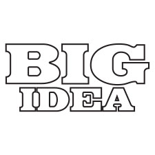 Big Idea Award