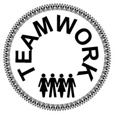 Teamwork Award
