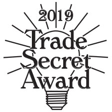 Trade Secret Award