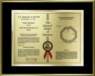 landscape-patent-plaques-metal-frame
