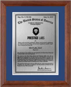trademark-plaques-wood-frame-traditional