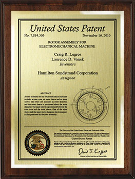 contemporary-patent-plaques-plaque-base