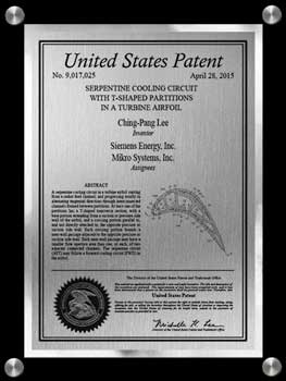 contemporary-patent-plaques-standoff