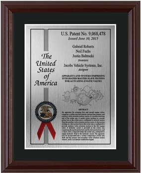 custom-patent-plaques-wood-frame
